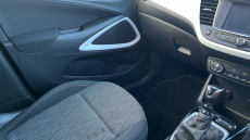 Vauxhall Crossland X 1.2T [110] Griffin 5dr [6 Spd] [Start Stop] Petrol Hatchback